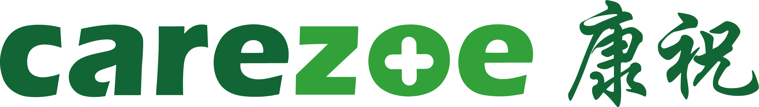 北京康祝医疗器械有限公司 Logo